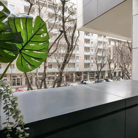Primopiano - Principe Apartment Milan Exterior photo