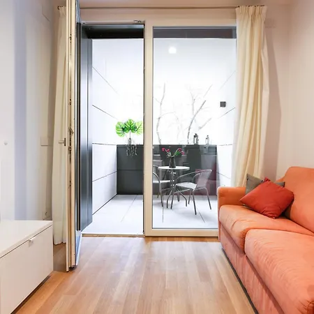 Primopiano - Principe Apartment Milan Exterior photo
