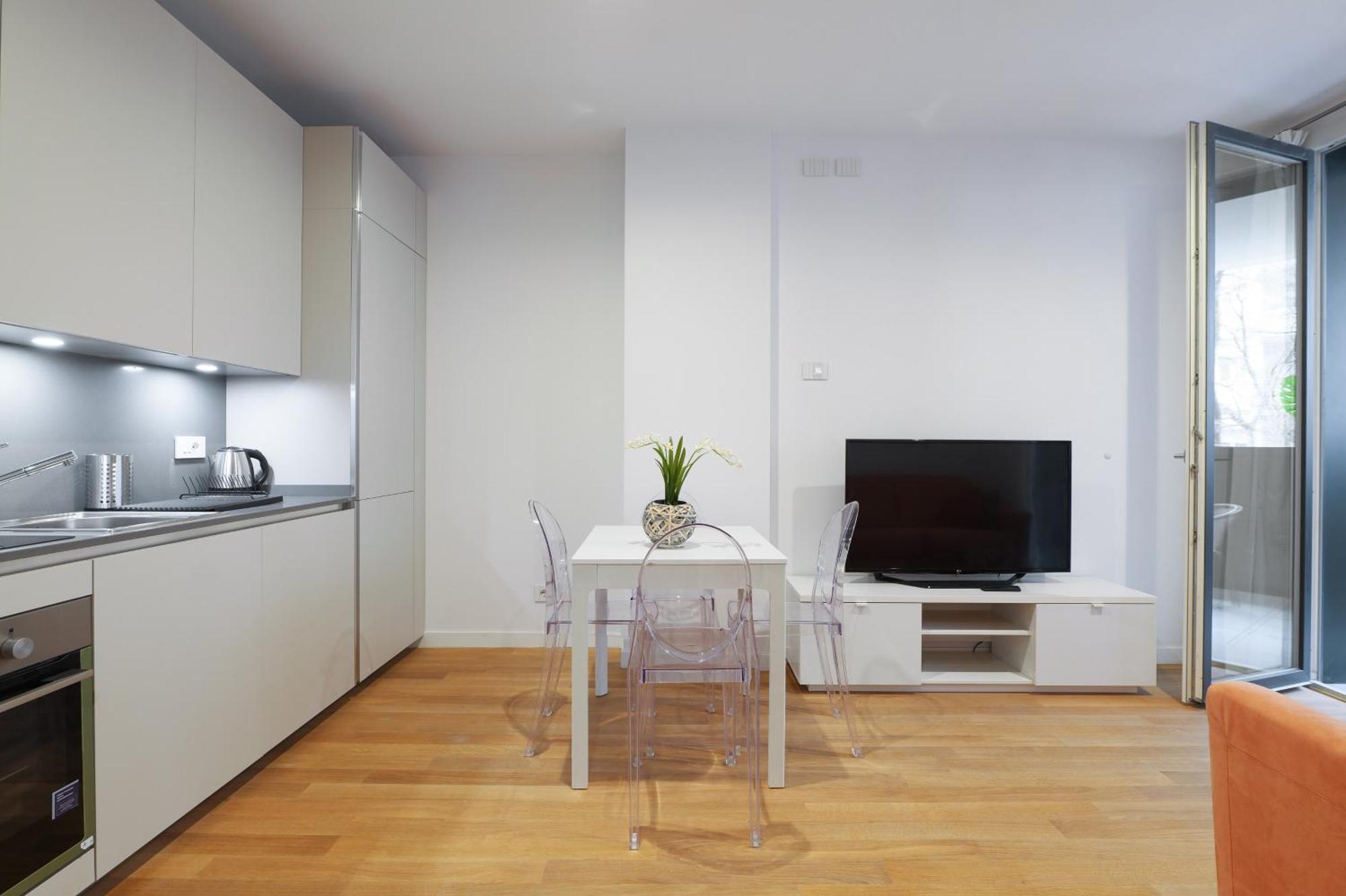 Primopiano - Principe Appartement *