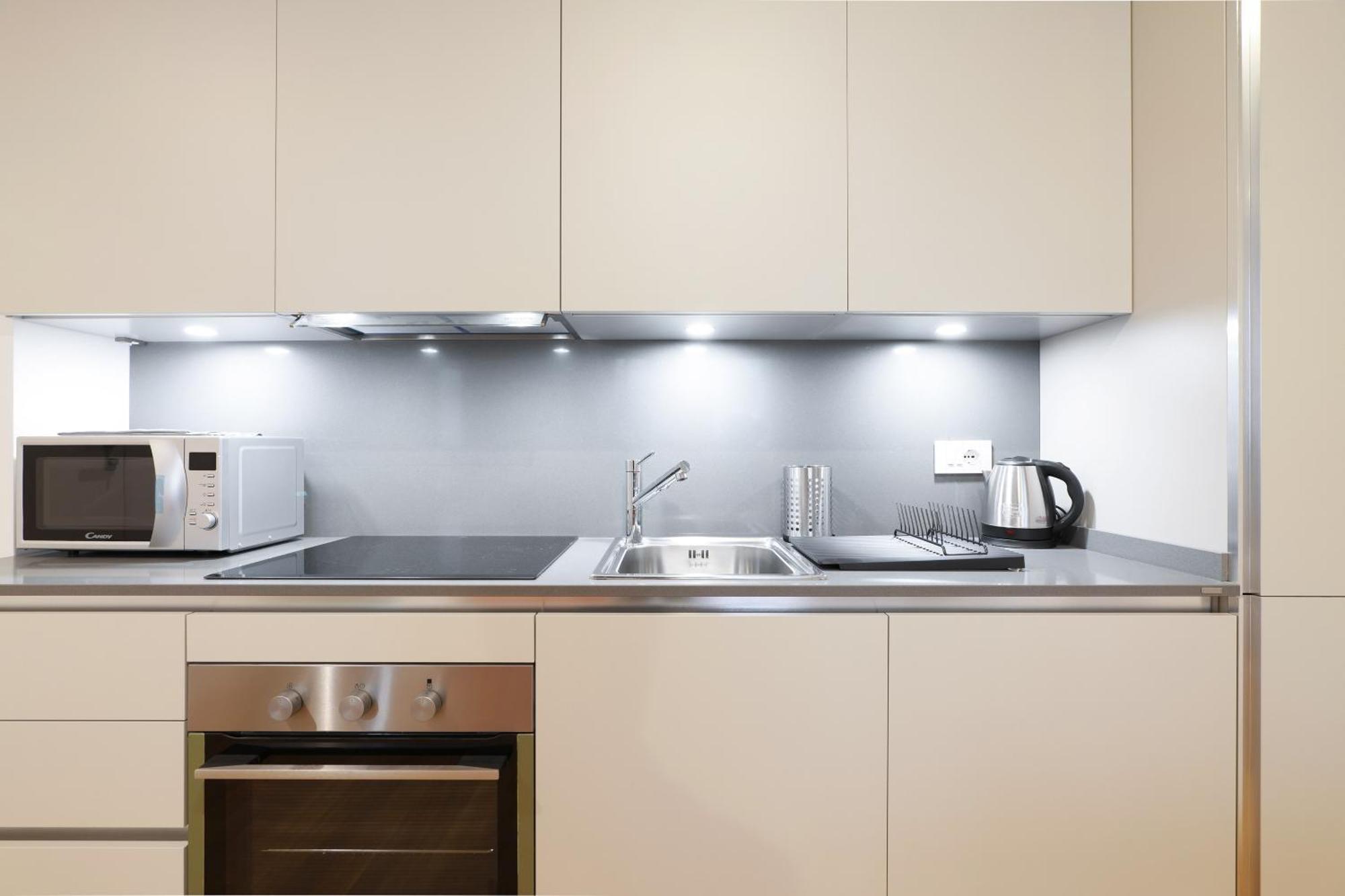 Appartement Primopiano - Principe Milan