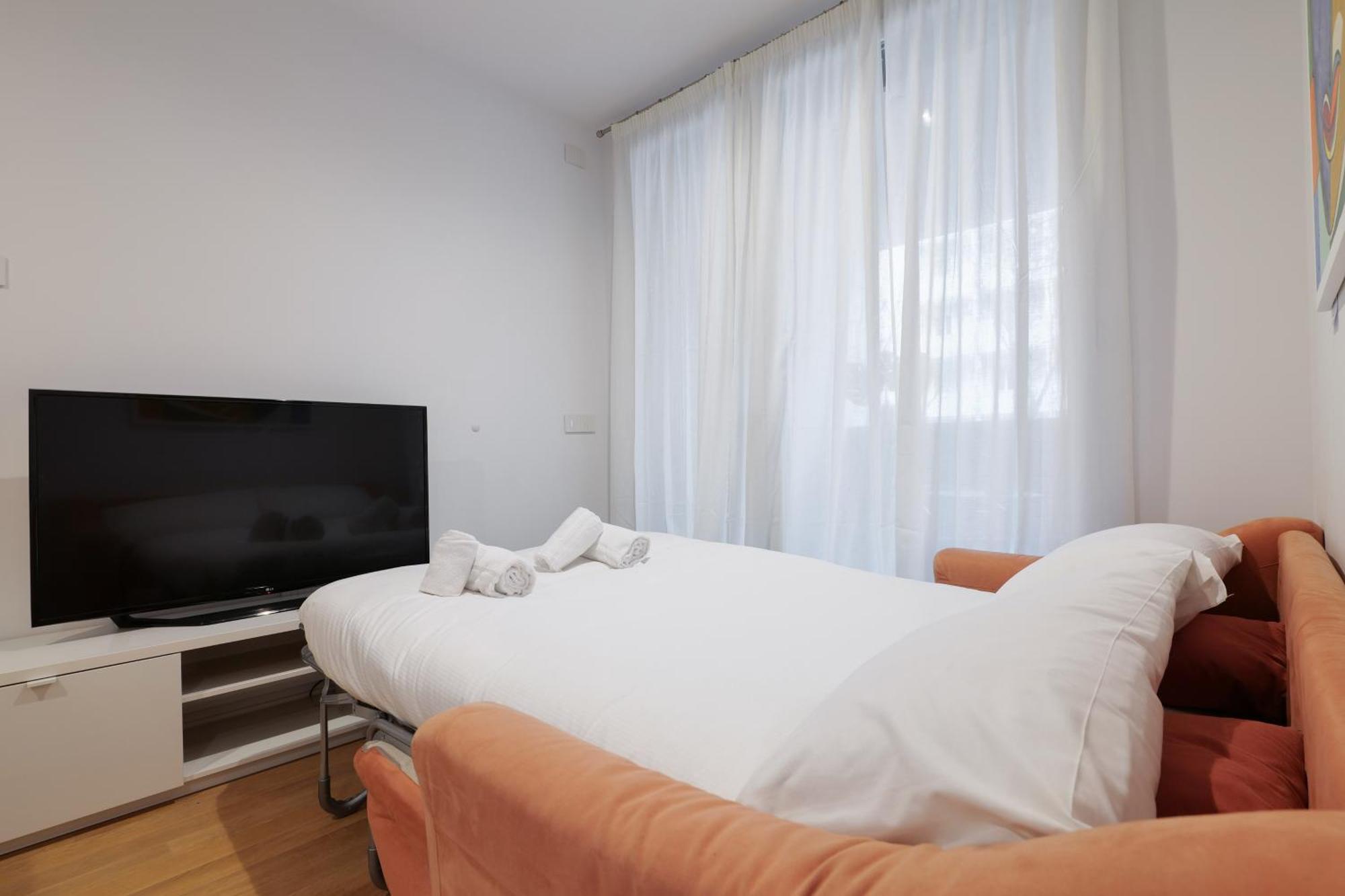 Primopiano - Principe Appartement