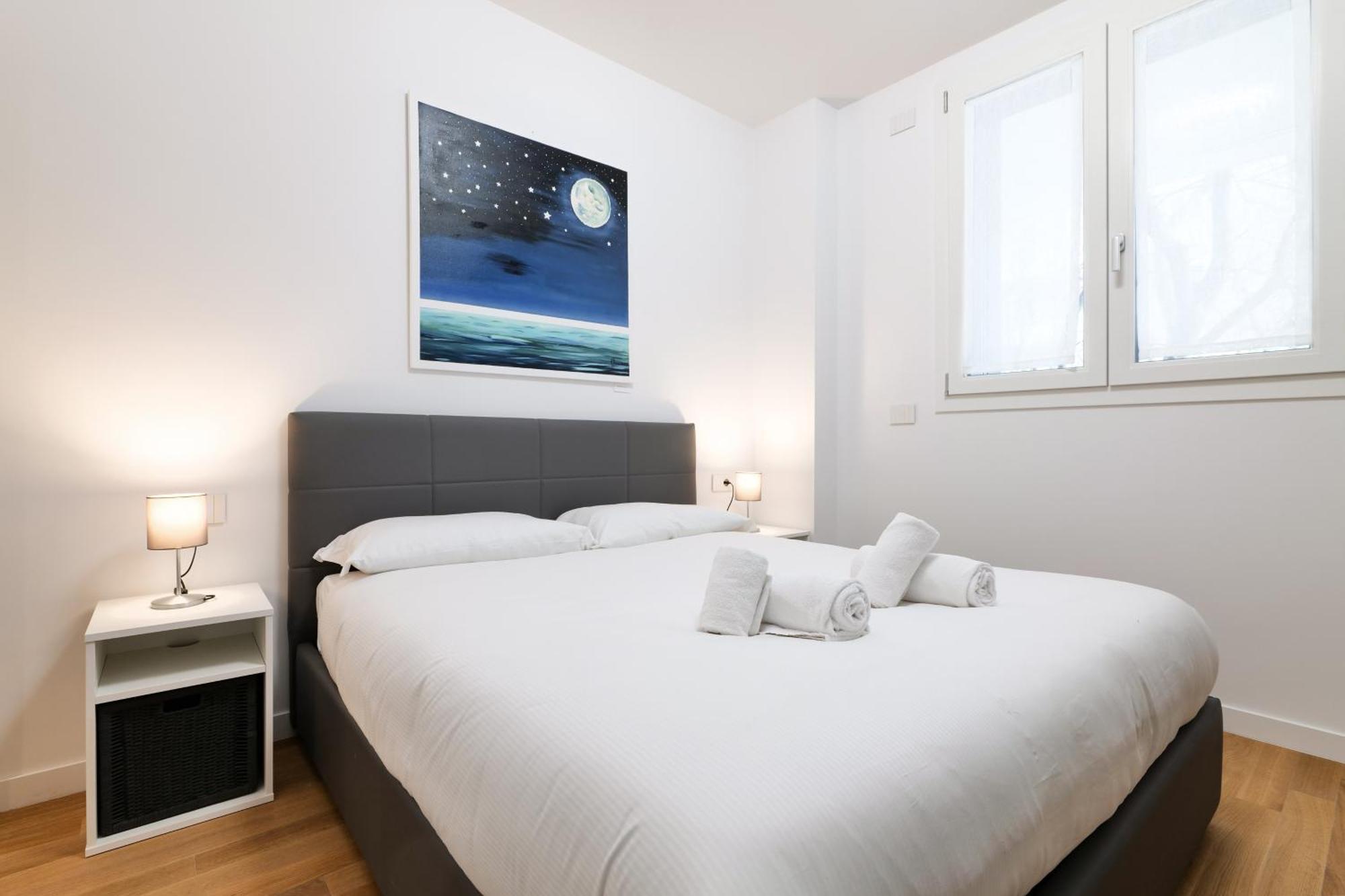 Primopiano - Principe Apartamento *