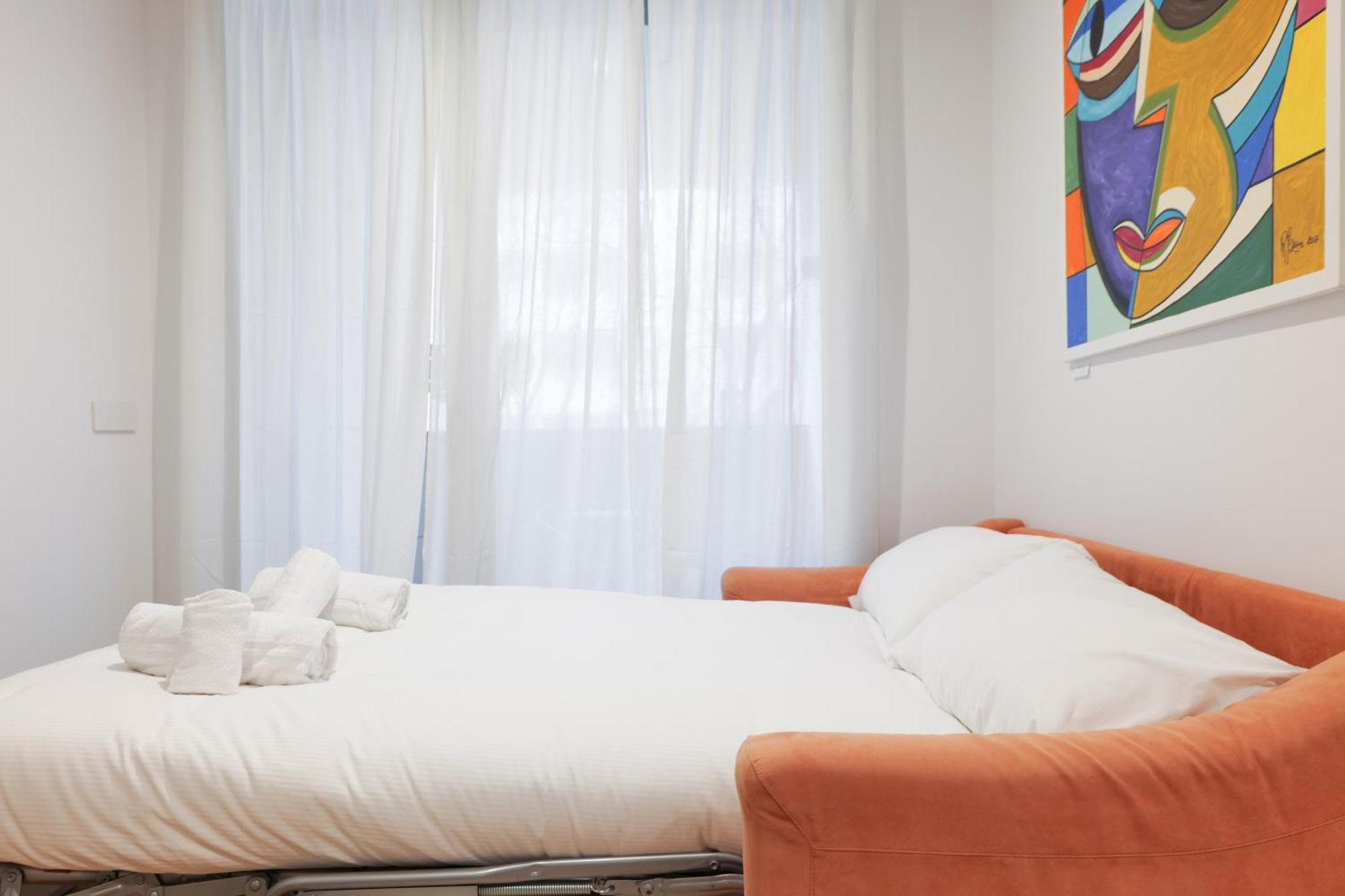 Appartement Primopiano - Principe