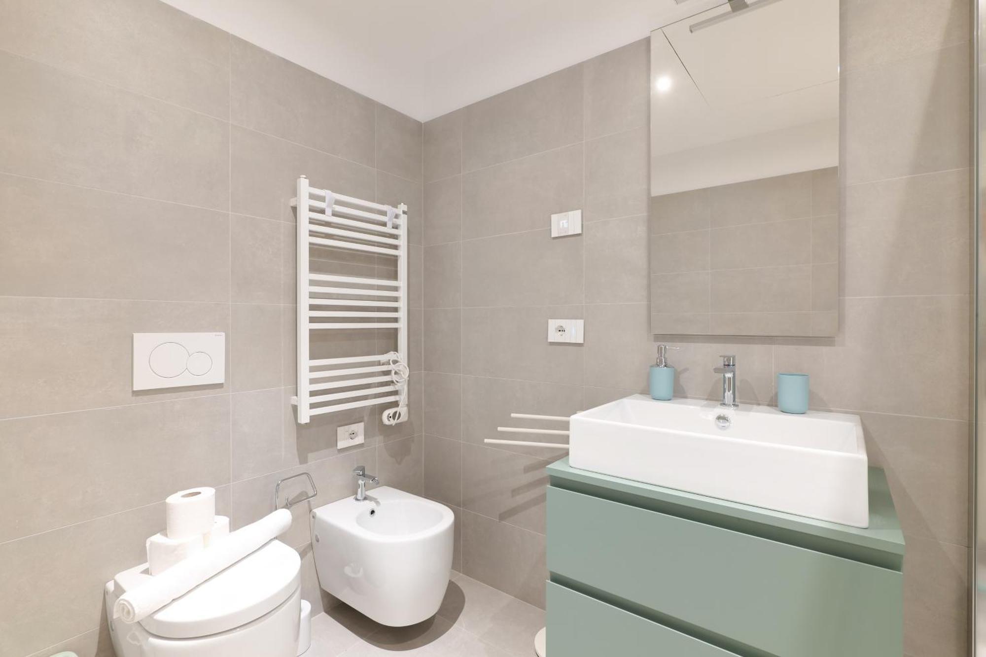 Primopiano - Principe Appartement *