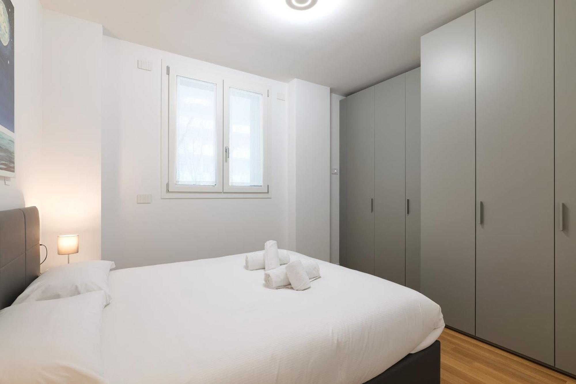 Appartement Primopiano - Principe Milan