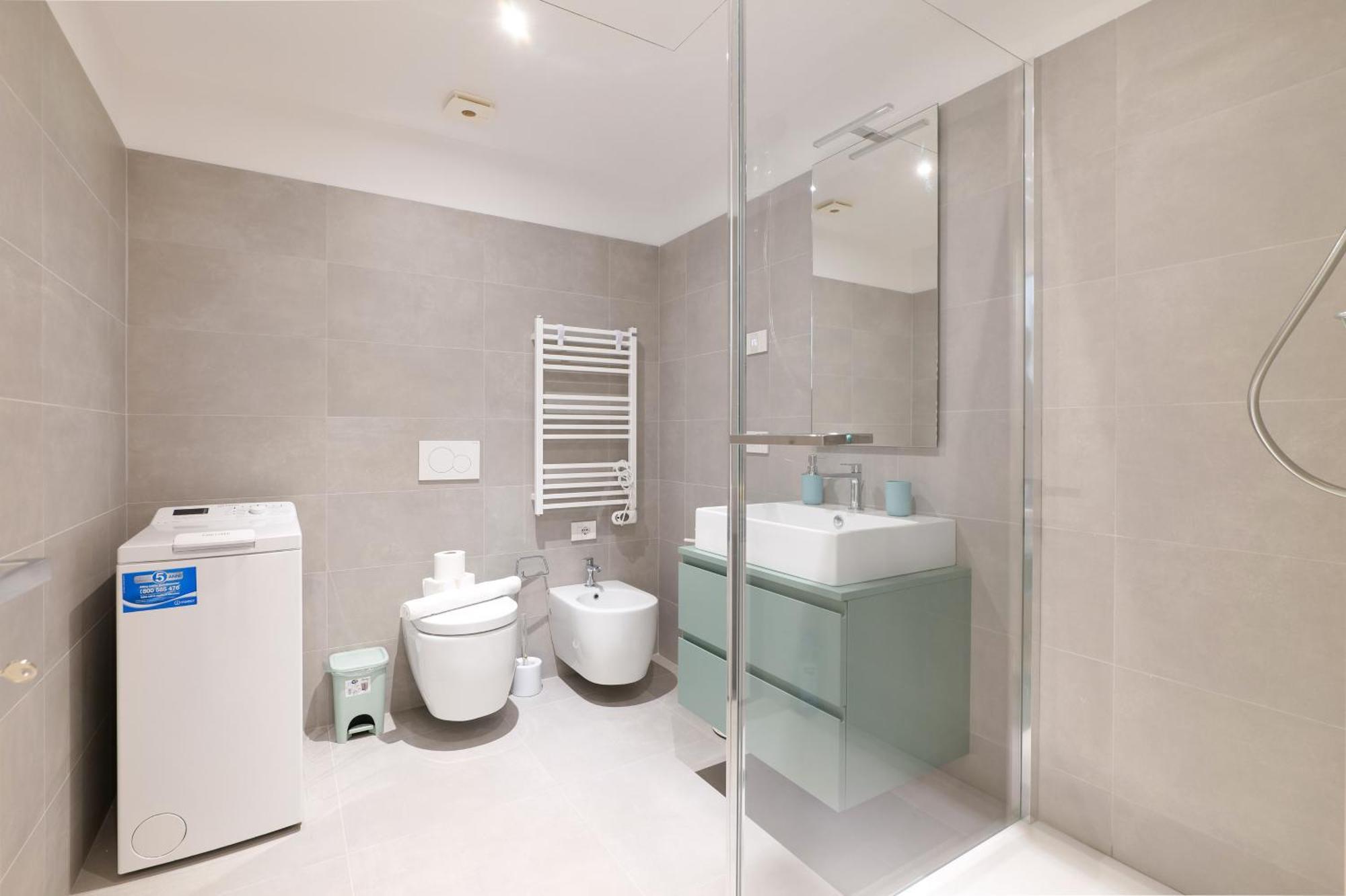 Apartamento Primopiano - Principe