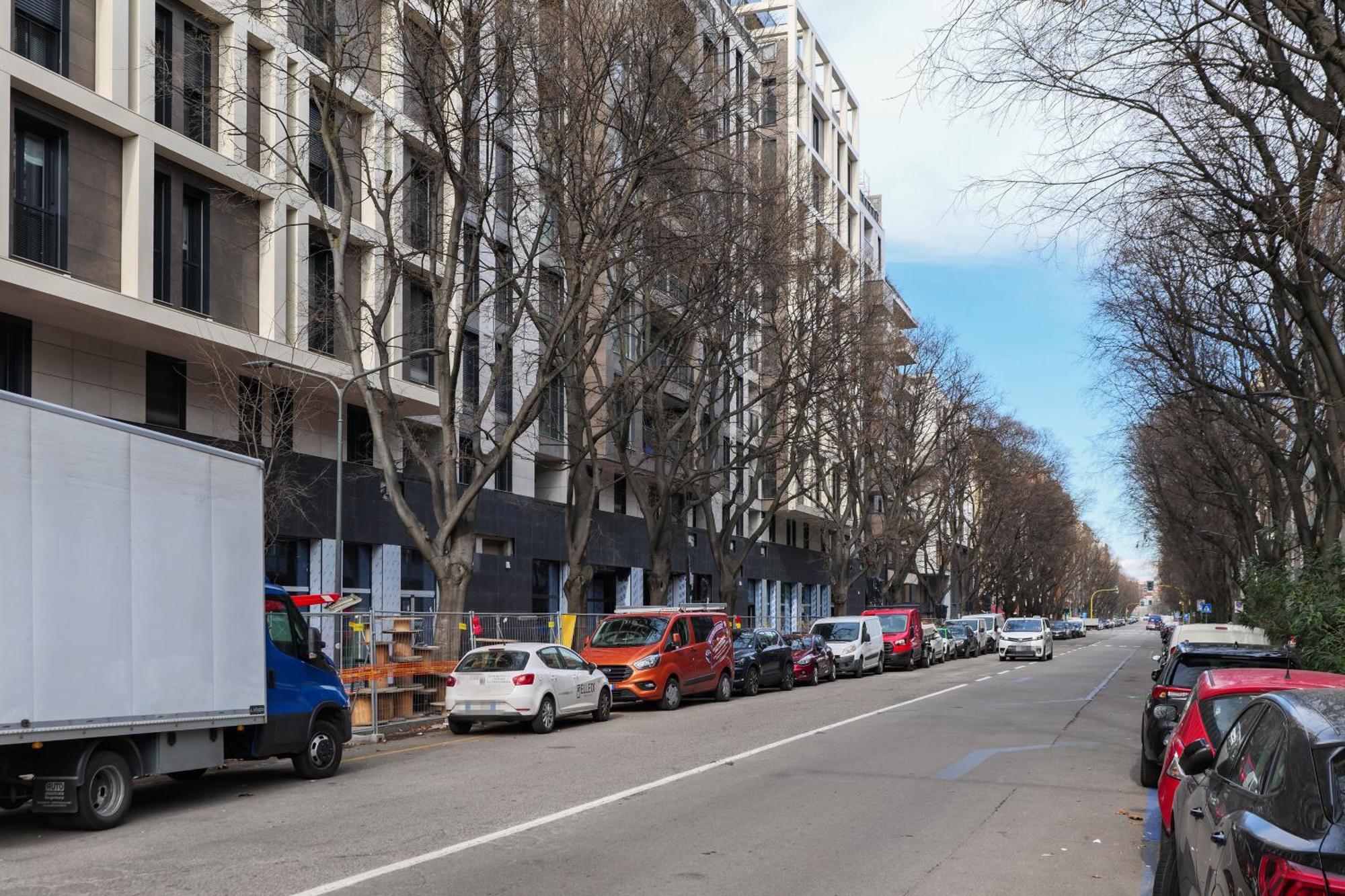 Appartement Primopiano - Principe