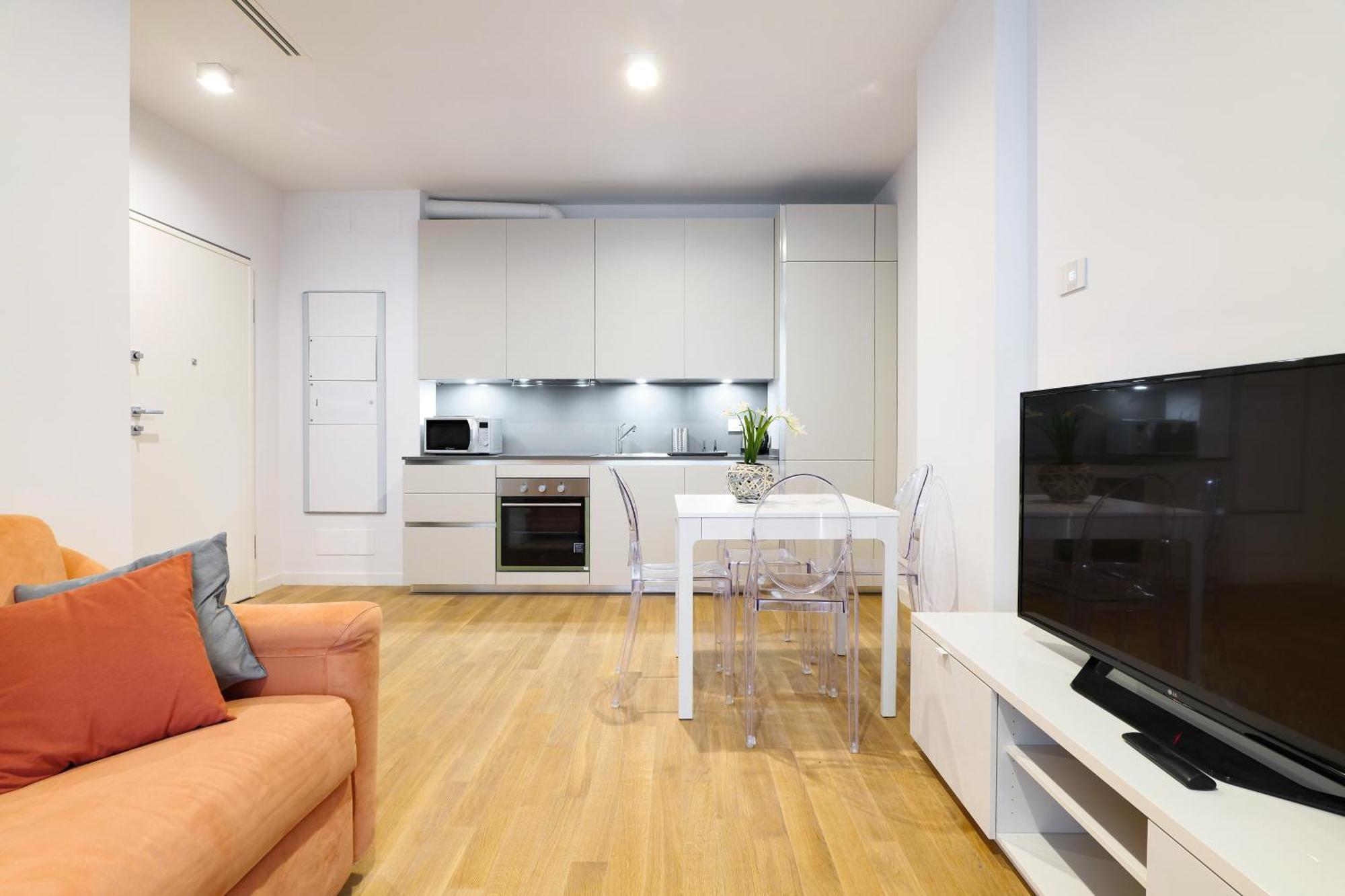 Primopiano - Principe Appartement *