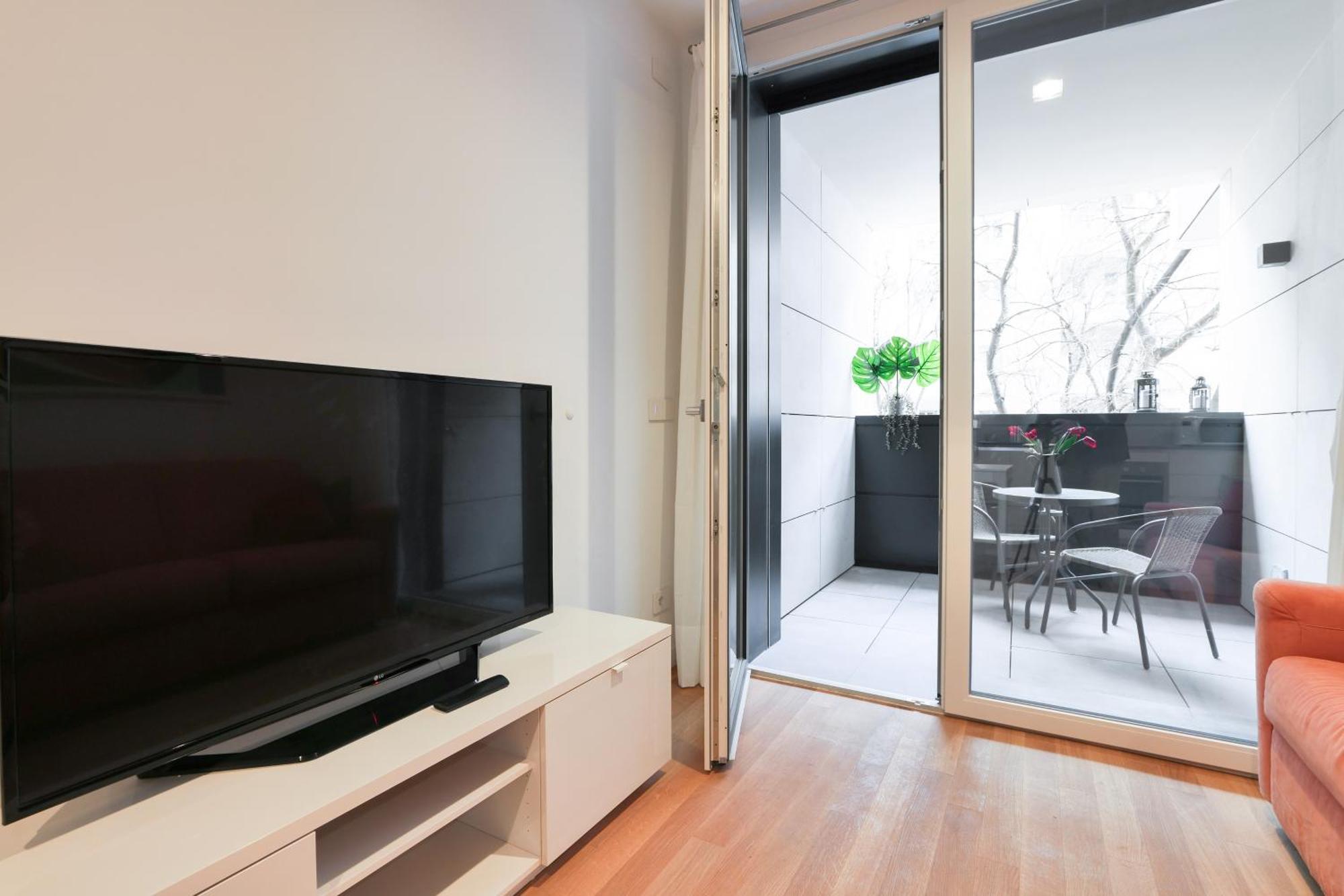 Appartement Primopiano - Principe Milan