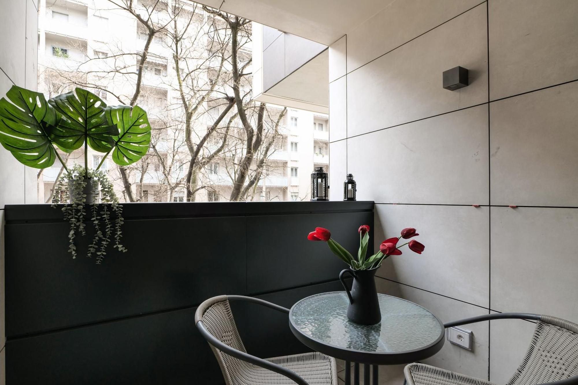 Primopiano - Principe Appartement *