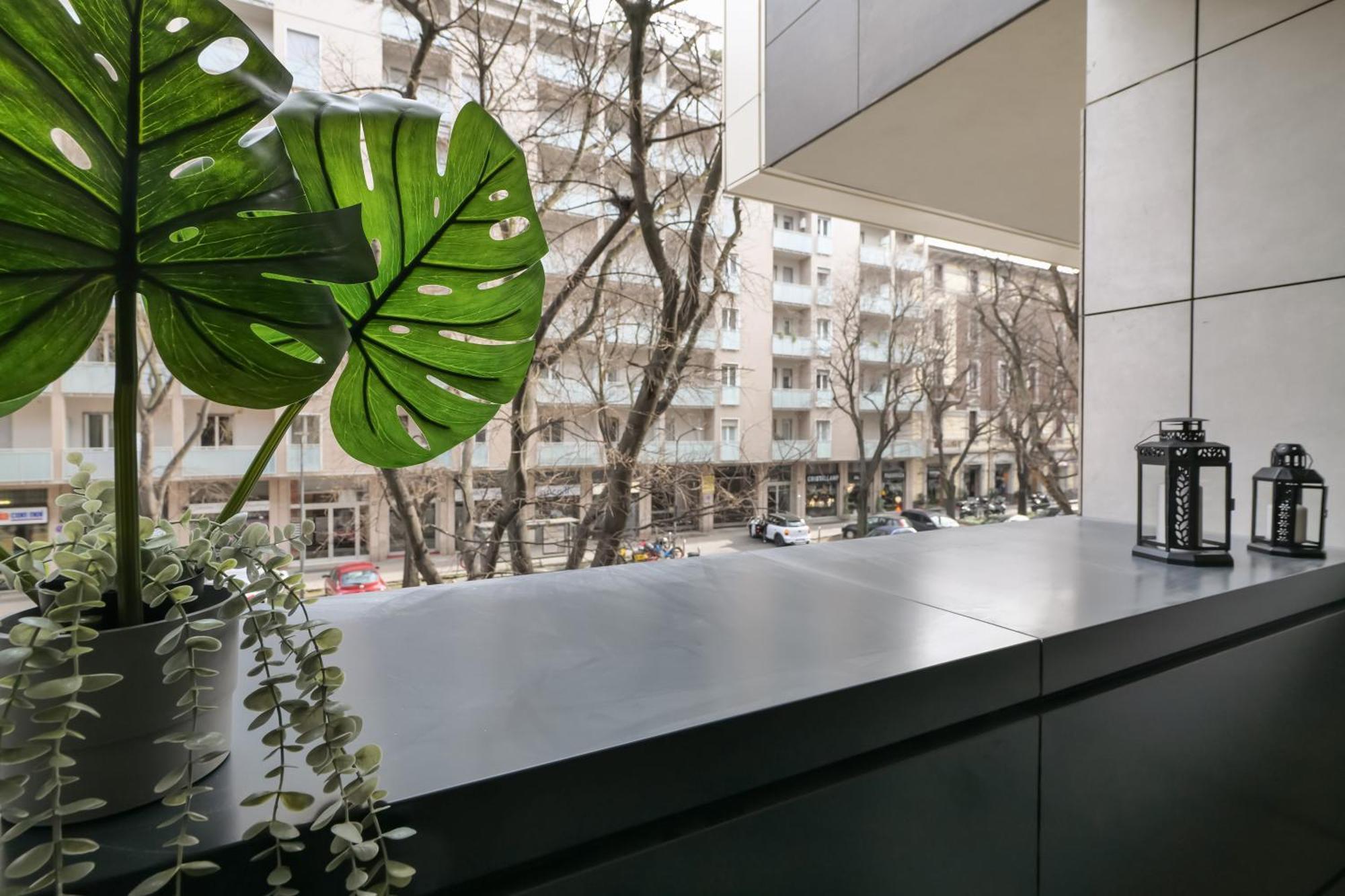 Primopiano - Principe Appartement Milan