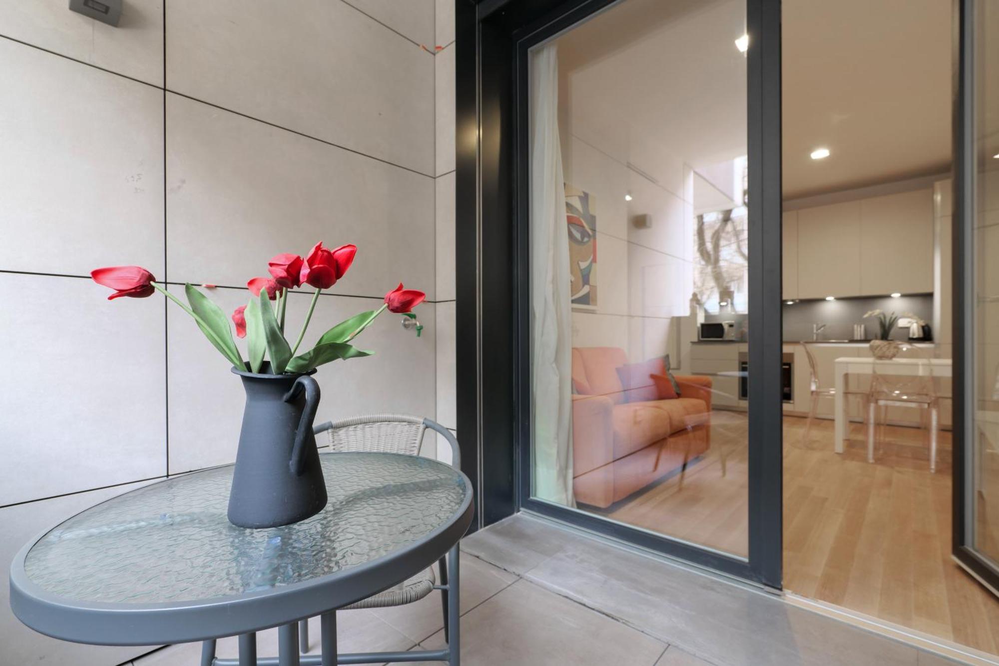 Primopiano - Principe Appartement *